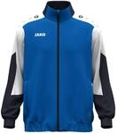 JAKO Webjacke Dynamic royal/wei&szlig;/marine S