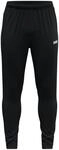 JAKO Trainingshose Dynamic schwarz 116