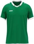 JAKO Trikot Glory KA dunkelgr&uuml;n/wei&szlig; S