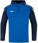 JAKO Kapuzensweat Performance 34 Royal/Marine