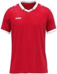 JAKO Trikot Glory KA rot/wei&szlig; S