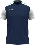 JAKO T-Shirt Dynamic marine/wei&szlig;/minze 116