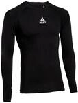 Select Derbystar Funktionsshirt Lang schwarz x-large