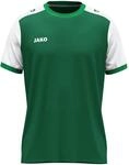 JAKO Trikot Dynamic KA dunkelgr&uuml;n/wei&szlig;/gr&uuml;n 116