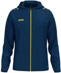 JAKO Kapuzenjacke One Navy/Citro L