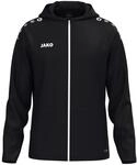 JAKO Kapuzenjacke One Schwarz L