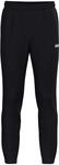 JAKO Trainingshose One Schwarz 116