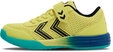 HUMMEL MULTIPLAY FLEX VC JR LIMONADE/ANTHAZIT 28