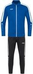 JAKO Trainingsanzug Polyester Power royal L