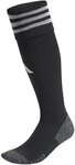 adidas Adisock 23 Stutzen schwarz/wei&szlig; K-XXL