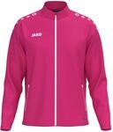 JAKO Freizeitjacke One Deep Pink XS