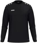 JAKO Sweat One Schwarz 152