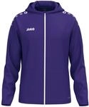 JAKO Kapuzenjacke One Violett S