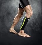 Select Wadenbandage schwarz S