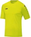 JAKO Trikot Team KA 140 Lime