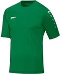 JAKO Trikot Team KA 116 Sportgr&uuml;n