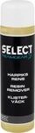 Select Derbystar Harzentferner fl&uuml;ssig, 100 ml