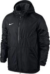 Nike YTH"S TEAM FALL JACKE 645905 010 XS