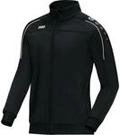 JAKO Polyesterjacke Classico M Schwarz