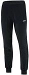 JAKO Polyesterhose Classico Schwarz 4XL