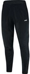 JAKO Polyesterhose Classico Damen Schwarz 38