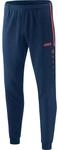 JAKO Polyesterhose Competition 2.0 164 Navy/Flame