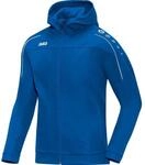JAKO Kapuzenjacke Classico S Royal