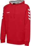 Hummel HMLGO COTTON HOODIE Herren TRUE RED XL