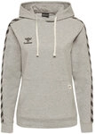 Hummel hmlMOVE CLASSIC HOODIE WOMAN GREY MELANGE XS