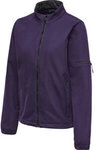 HUMMEL hmlNORTH SOFTSHELL JACKET WOMAN - CROWN JEWEL - S