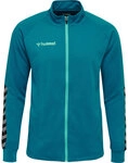 Hummel hmlAUTHENTIC POLY ZIP JACKET - CELESTIAL - M