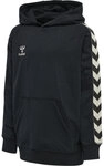 Hummel hmlMOVE CLASSIC HOODIE - BLACK - M