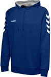 Hummel HMLGO COTTON HOODIE Herren TRUE BLUE 2XL