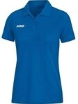 JAKO Polo Base 42 Royal