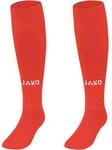 JAKO Stutzenstrumpf Glasgow 2.0 1 (27-30) Flame