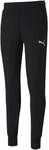 Puma teamGOAL 23 Casuals Pants schwarz/wei&szlig; XL