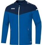 JAKO Pr&auml;sentationsjacke Champ 2.0 140 Royal/Marine