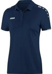JAKO Polo Classico 38 Marine