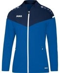 JAKO Pr&auml;sentationsjacke Champ 2.0 42 Royal/Marine