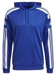 adidas Squadra 21 Hoodie blau L