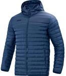 JAKO Steppjacke 164 Marine