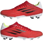 adidas X SPEEDFLOW.3 FG FY3298 41 1/3