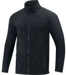 JAKO Softshelljacke Team 152 Schwarz