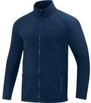 JAKO Softshelljacke Team 4XL Marine