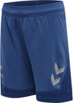 Hummel hmlLEAD POLY SHORTS KIDS - TRUE BLUE - 116