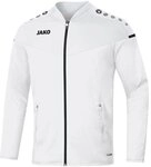 JAKO Pr&auml;sentationsjacke Champ 2.0 4XL Wei&szlig;