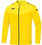 JAKO Pr&auml;sentationsjacke Champ 2.0 M Citro/Citro Light