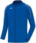 JAKO Freizeitjacke Classico M Royal