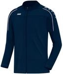 JAKO Freizeitjacke Classico S Marine