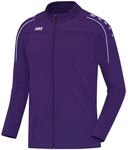 JAKO Freizeitjacke Classico 4XL Lila